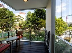 Oasis Garden (D19), Condominium #469470711